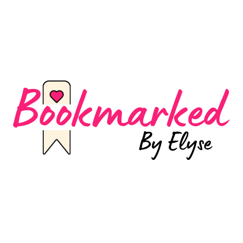 Bookmarked By Elyse