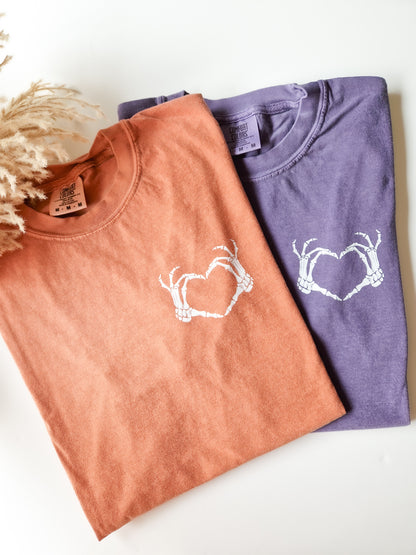 T-shirt 'Heart'