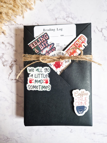Blind Date With A Book