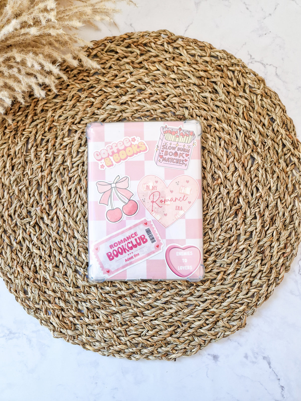 Sticker set 'Romance'