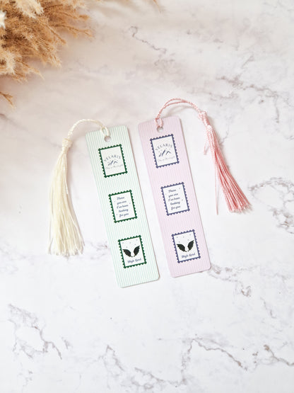 Bookmark 'Acotar Inspired'