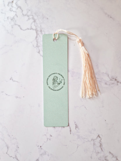 Bookmark 'Surviving Deployment'