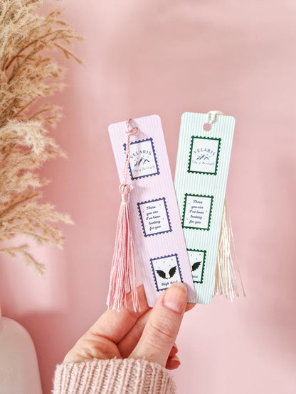 Bookmark 'Acotar Inspired'