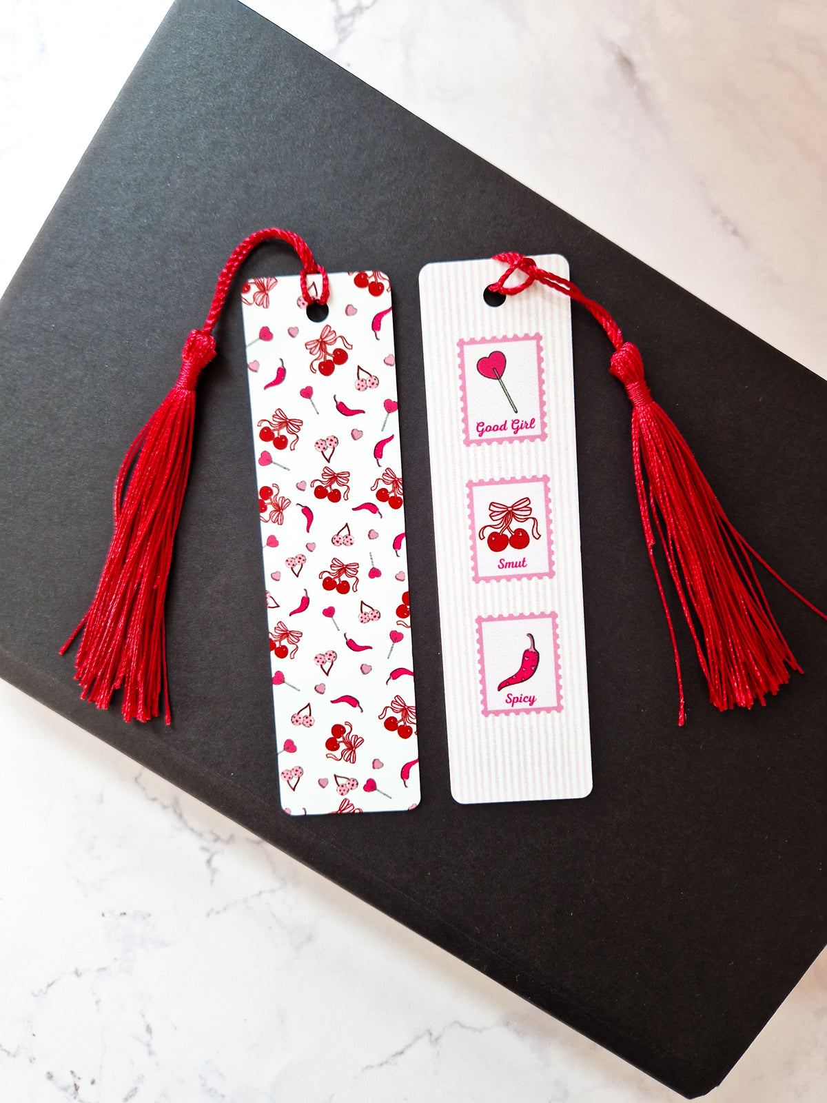 Bookmark 'SMUT'