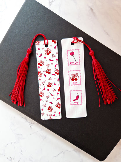Bookmark 'SMUT'