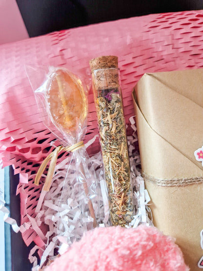 Blind Date With a Book Bundle ~ Romance