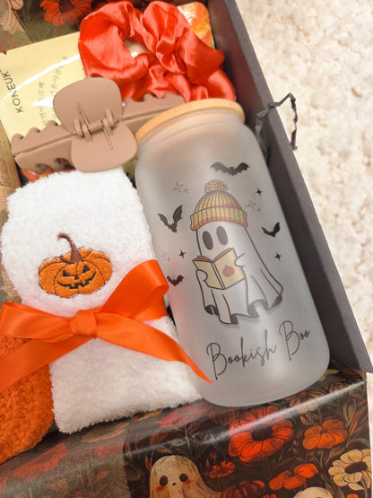 Deluxe Blind Date with a Book Bundle ~ Bookish Boo