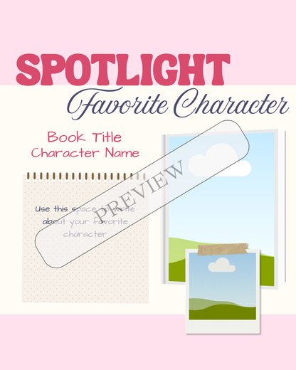 Bookstagram Author Support