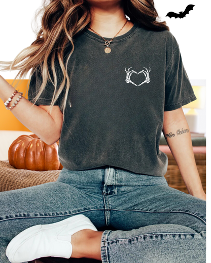 T-shirt 'Heart'
