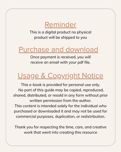 Bookstragram Guide