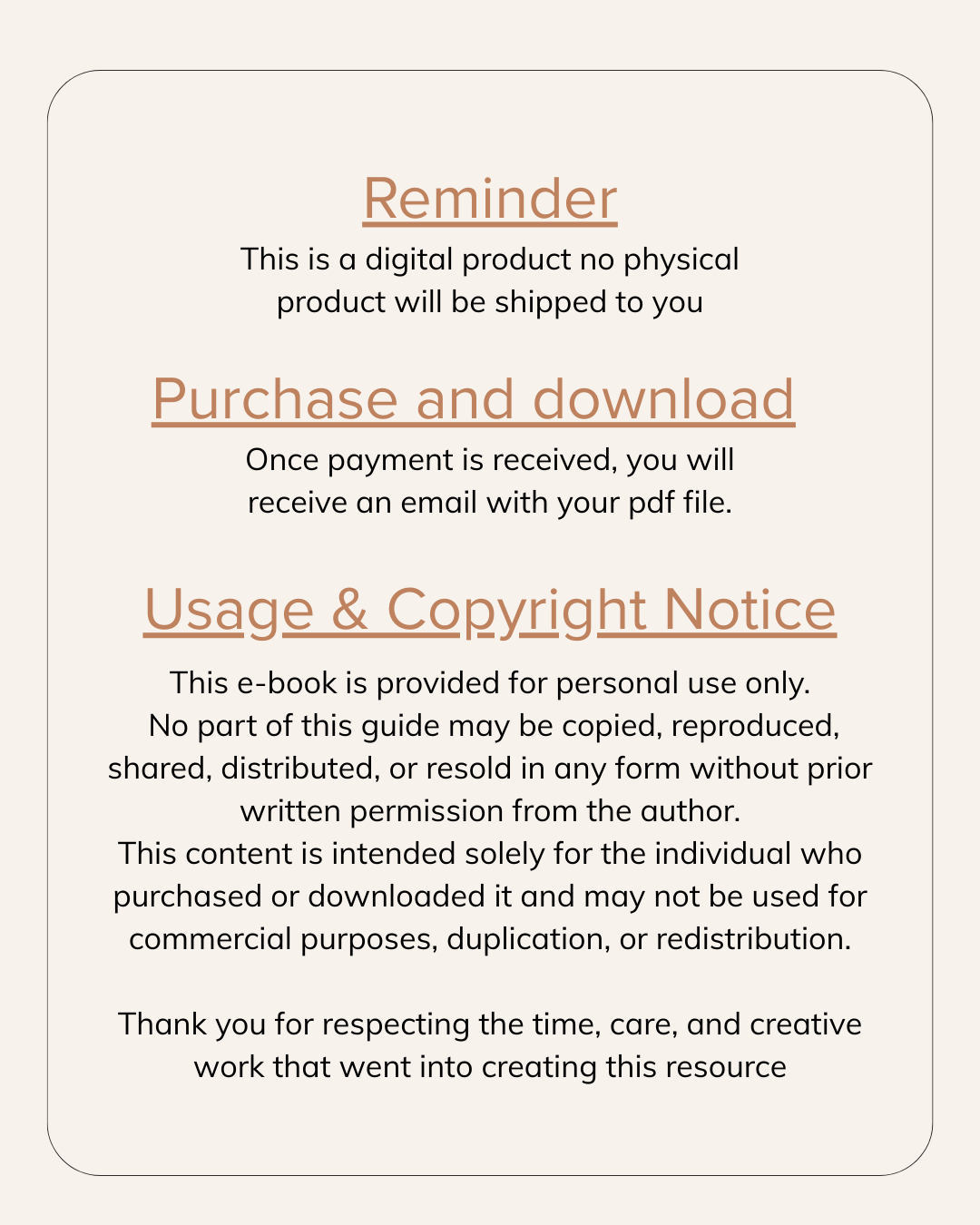 COMPLETE PACKAGE Bookstagram Guide + 50 Scrapbook templates + 30 Day Content Planner