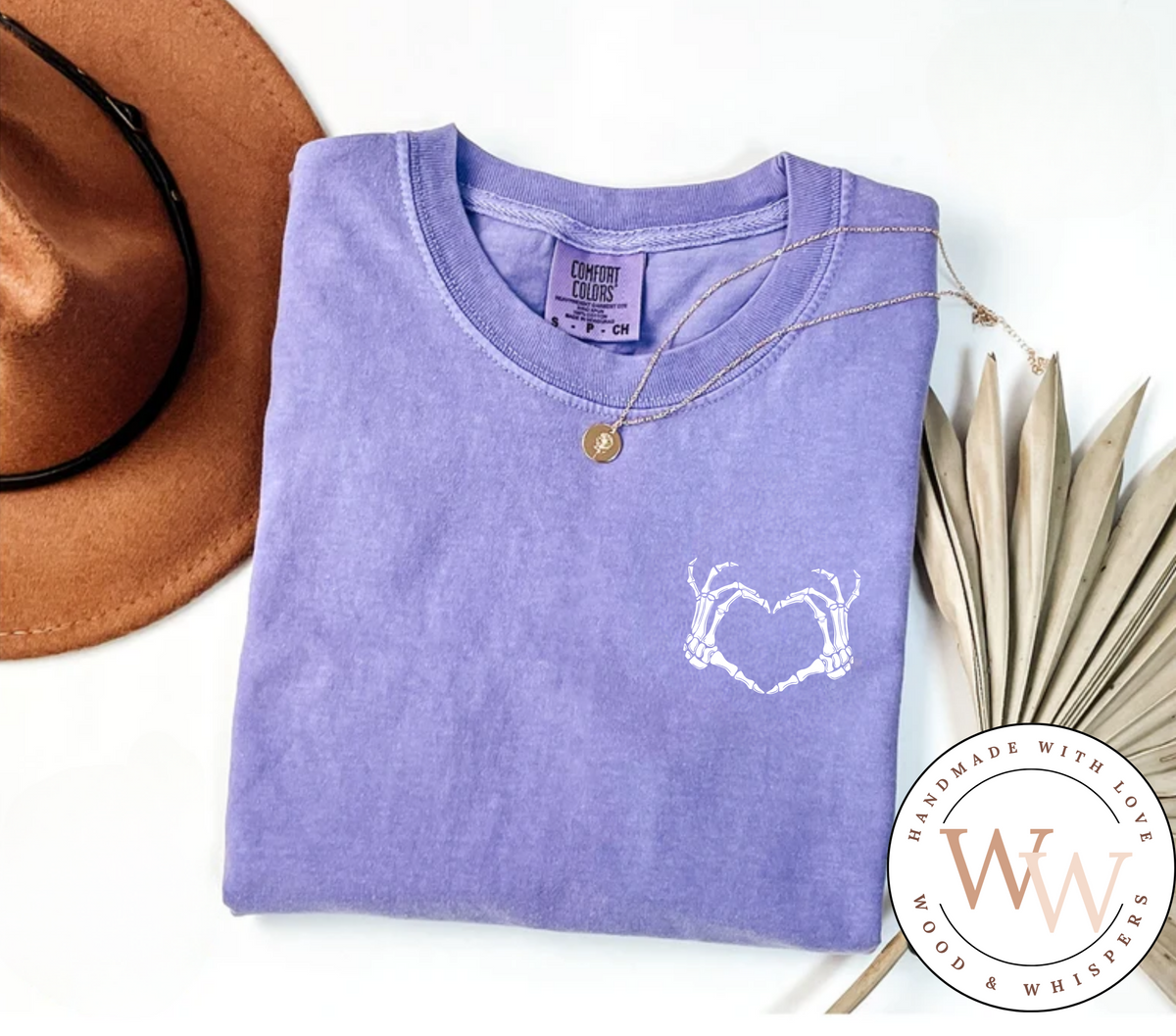 T-shirt 'Heart'