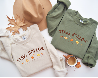 Sweatshirt 'Cozy Fall'