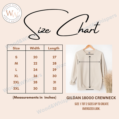 Sweatshirt Bookish Milspouse